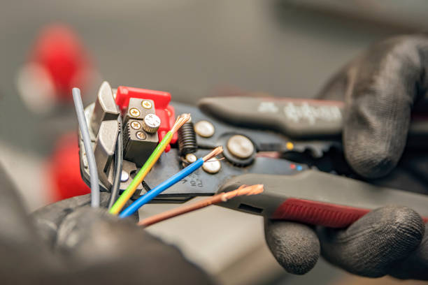 Best Electrician Near Me  in Kimberly, WI