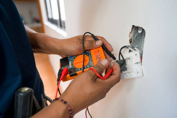 Best Electrical Troubleshooting Services  in Kimberly, WI