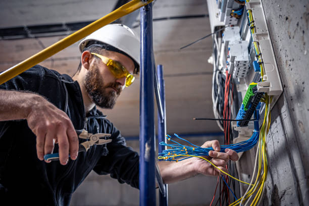 Best Residential Electrician Services  in Kimberly, WI