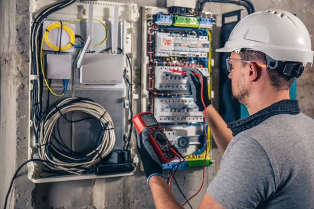Best Electrical Troubleshooting Services  in Kimberly, WI