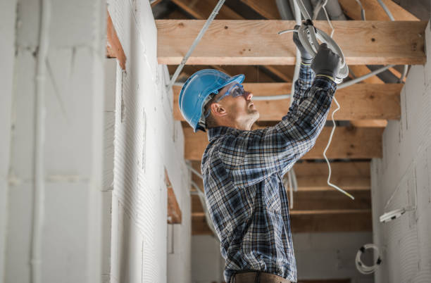 Professional Electrician in Kimberly, WI