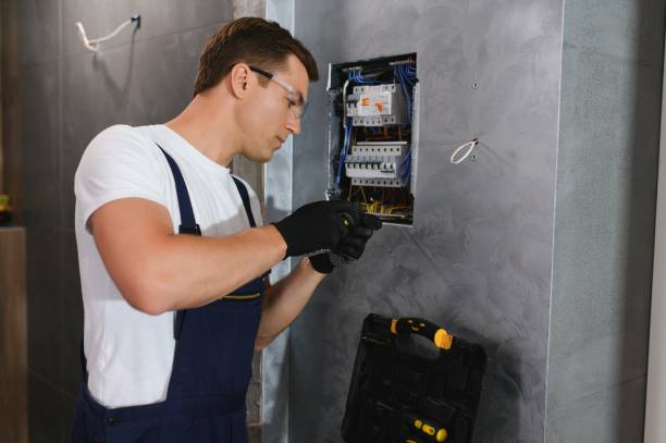 Electrical Upgrades for Homes in Kimberly, WI