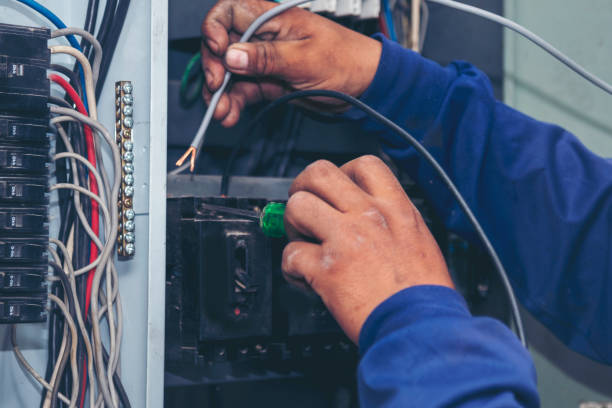 Best Electrical Repair Services  in Kimberly, WI