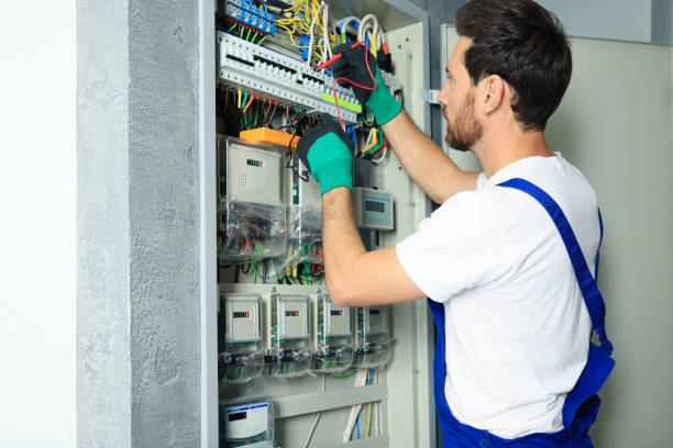 Best Electrical Outlet Repair  in Kimberly, WI