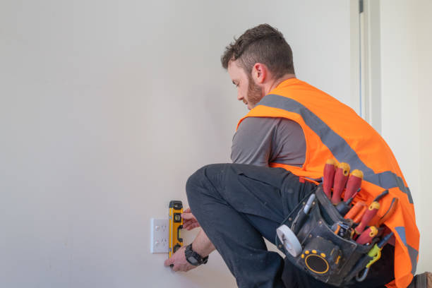 Best Emergency Electrician Near Me  in Kimberly, WI