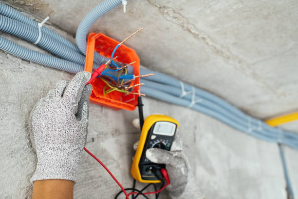 Best Local Electrician Companies  in Kimberly, WI