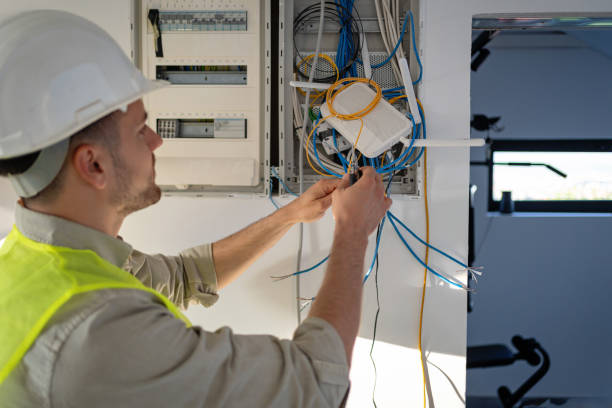 Best Outdoor Lighting Installation  in Kimberly, WI